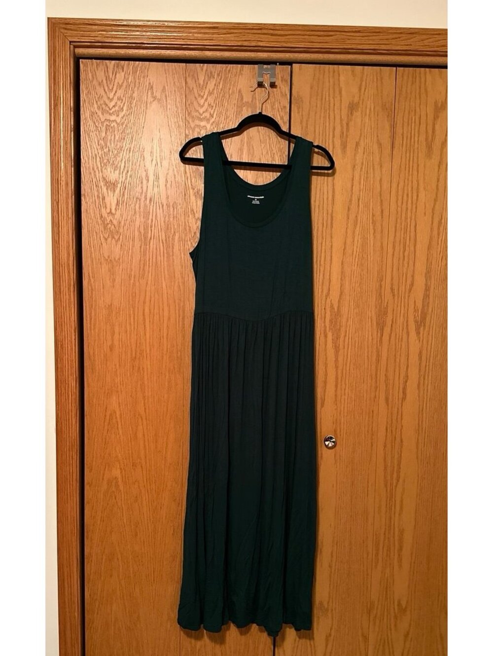 Amazon Essentials Maxi Dress